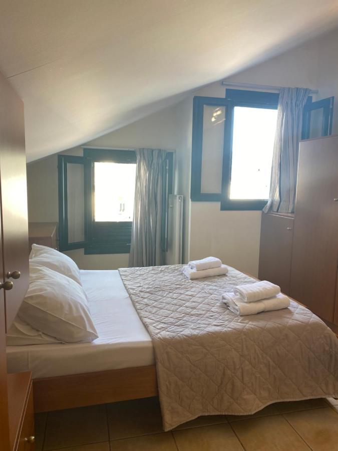 Koutouki Home! Argostoli  Eksteriør bilde