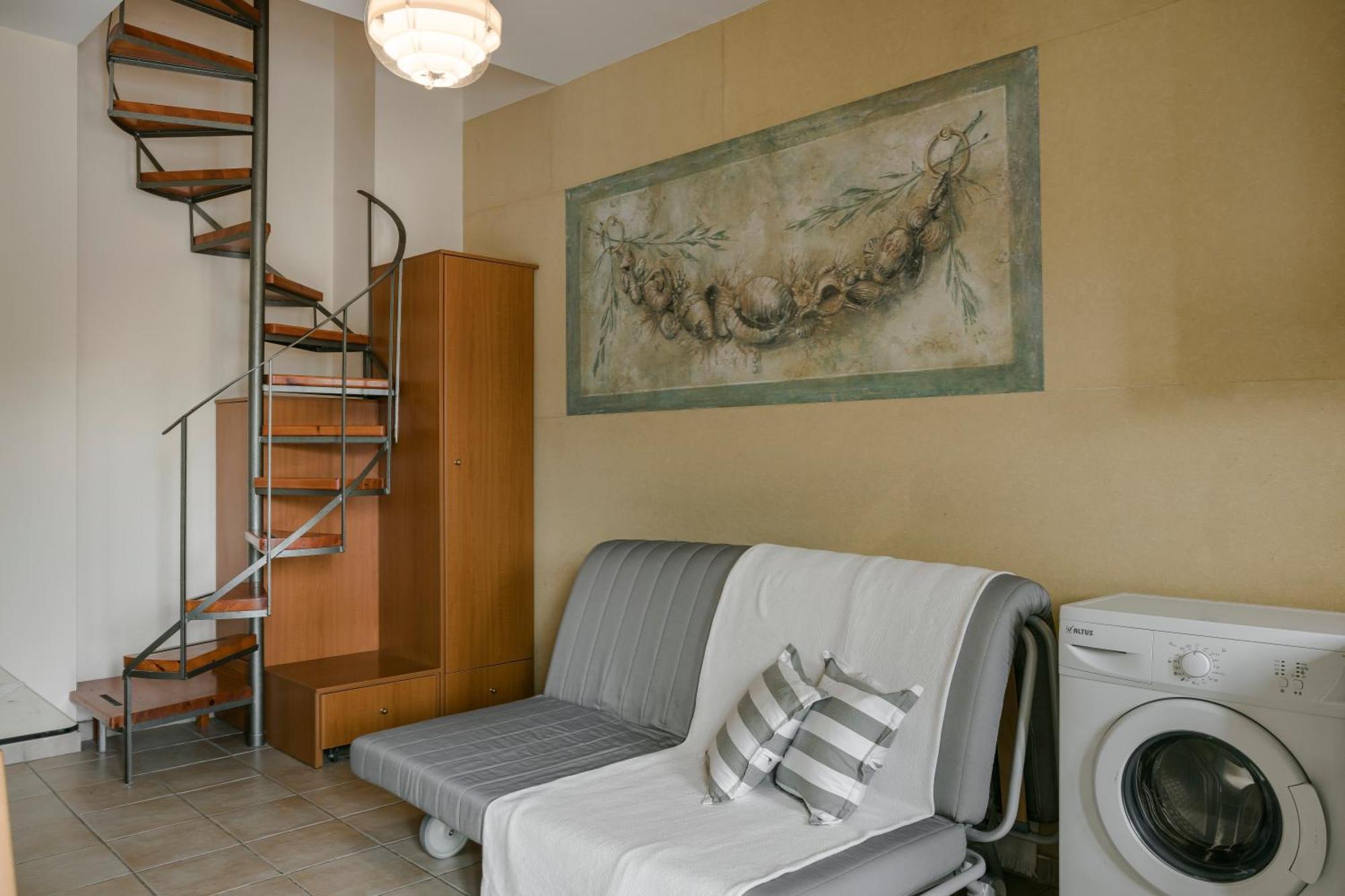 Koutouki Home! Argostoli  Eksteriør bilde